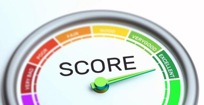 Capa do artigo 'Como Saber Qual O Score Ideal Para Um Financiamento Imobiliário?' na categoria Financiamento