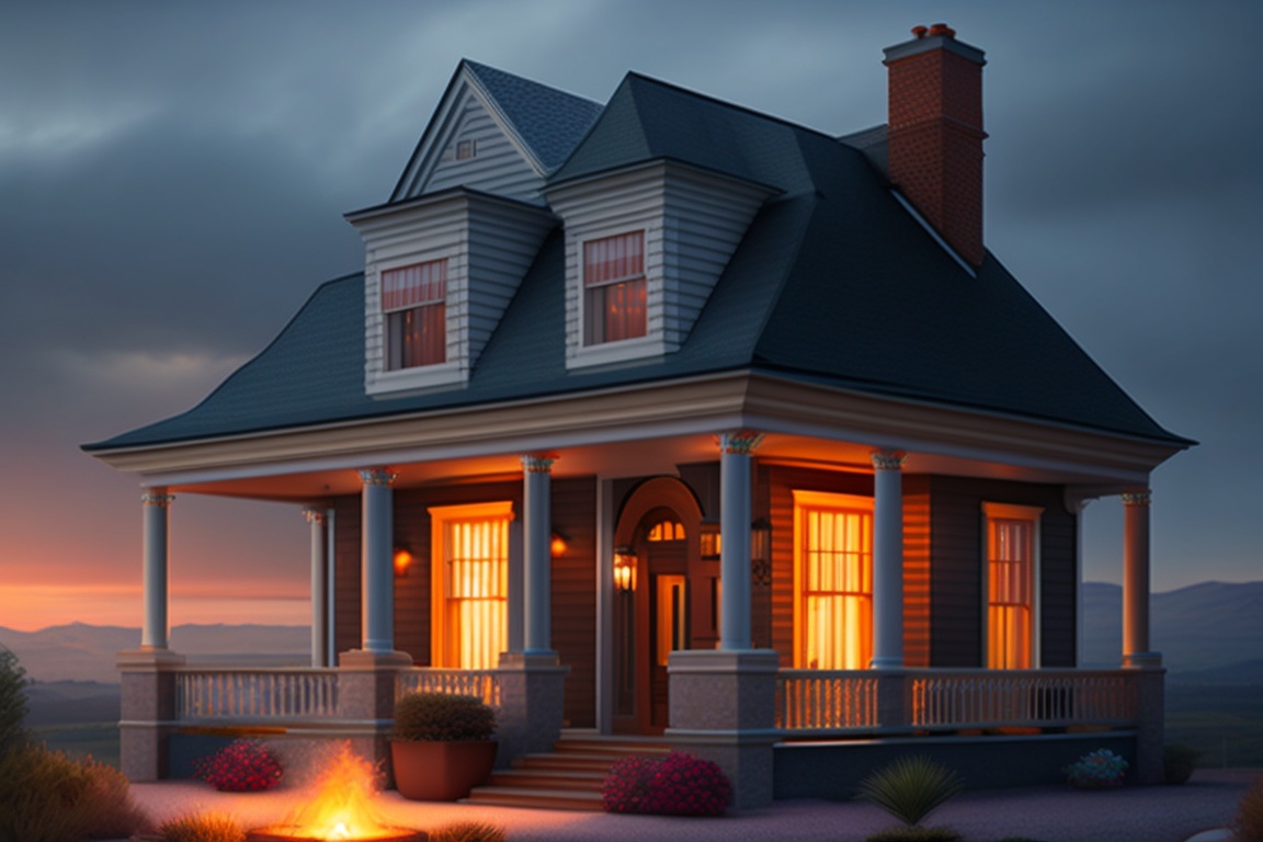 Capa do artigo 'Como Tirar Um Habite-se Para Sua Casa: Passo A Passo' na categoria Documentação