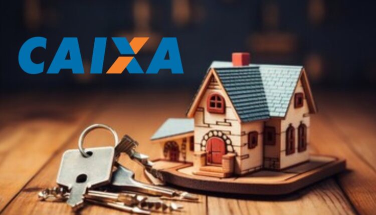 Capa do artigo 'Compra Imóvel Direto Da Caixa: Oportunidade Surpreendente ' na categoria Imóveis