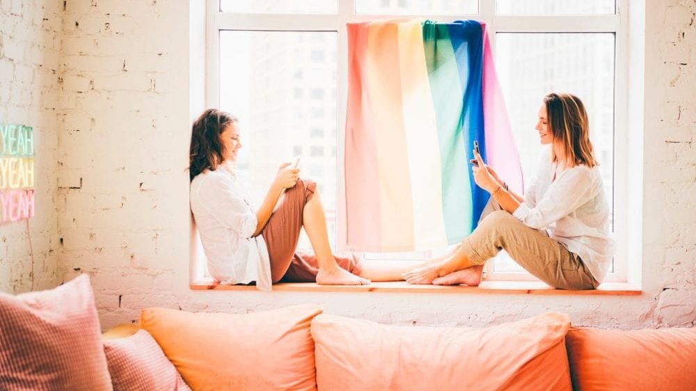 Capa do artigo Comunidade Lgbtqiapn+: Oportunidades e Desafios Imobiliários
