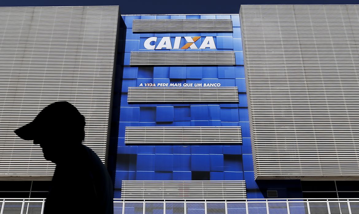 Capa do artigo Daniella Marque Assumirá Presidência da Caixa Econômica
