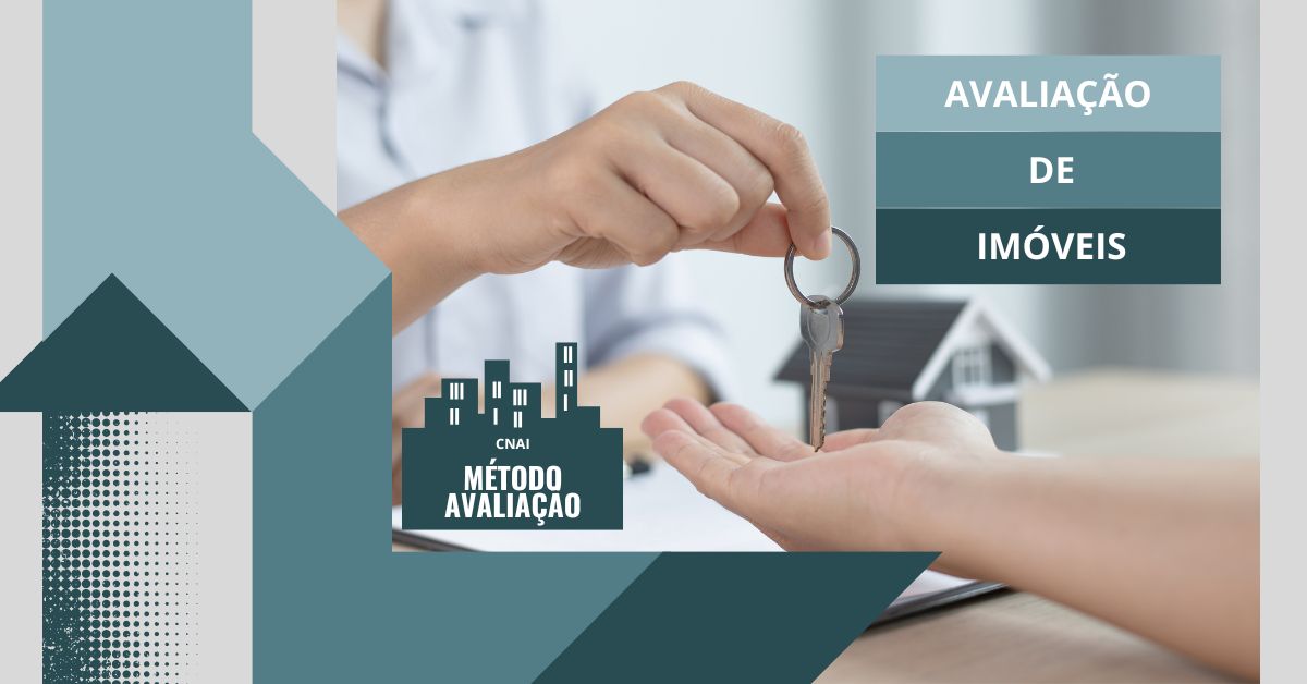 Capa do artigo Descomplicando a Avaliação de Imóveis: Um Guia Completo 