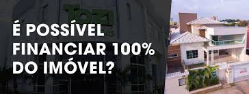 Capa do artigo 'é Possível Financiar 100% Da Compra Do Imóvel Usado?' na categoria Financiamento