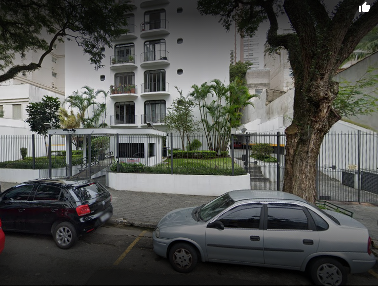 Capa do artigo 'Edifício Monte Guilboa' na categoria Outras