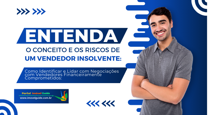 Capa do artigo 'Entenda O Conceito E Os Riscos De Um Vendedor Insolvente!' na categoria Outras