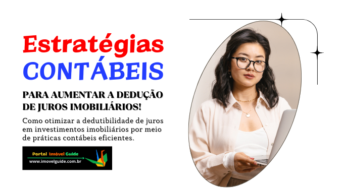 Capa do artigo 'Estratégias Contábeis Para Aumentar A Dedução De Juros!' na categoria Outras