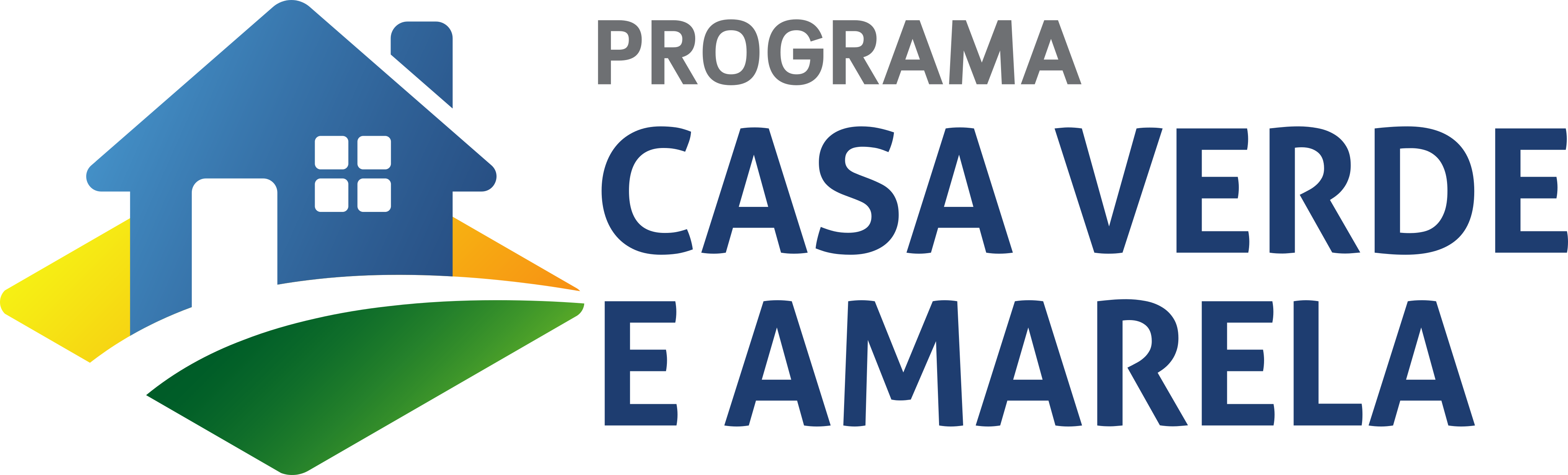 Capa do artigo 'Financiamento Casa Verde E Amarela' na categoria Casa Verde e Amarela