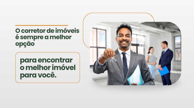 Capa do artigo 'Financiamento Imobiliário: Qual é A Melhor Opção Para Você?' na categoria Financiamento