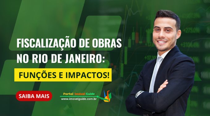 Capa do artigo 'Fiscalização De Obras No Rio De Janeiro: Funções E Impactos!' na categoria Documentação
