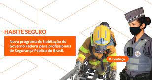 Capa do artigo Habite Seguro, Conheça o Programa de Aquisição de Imóveis 