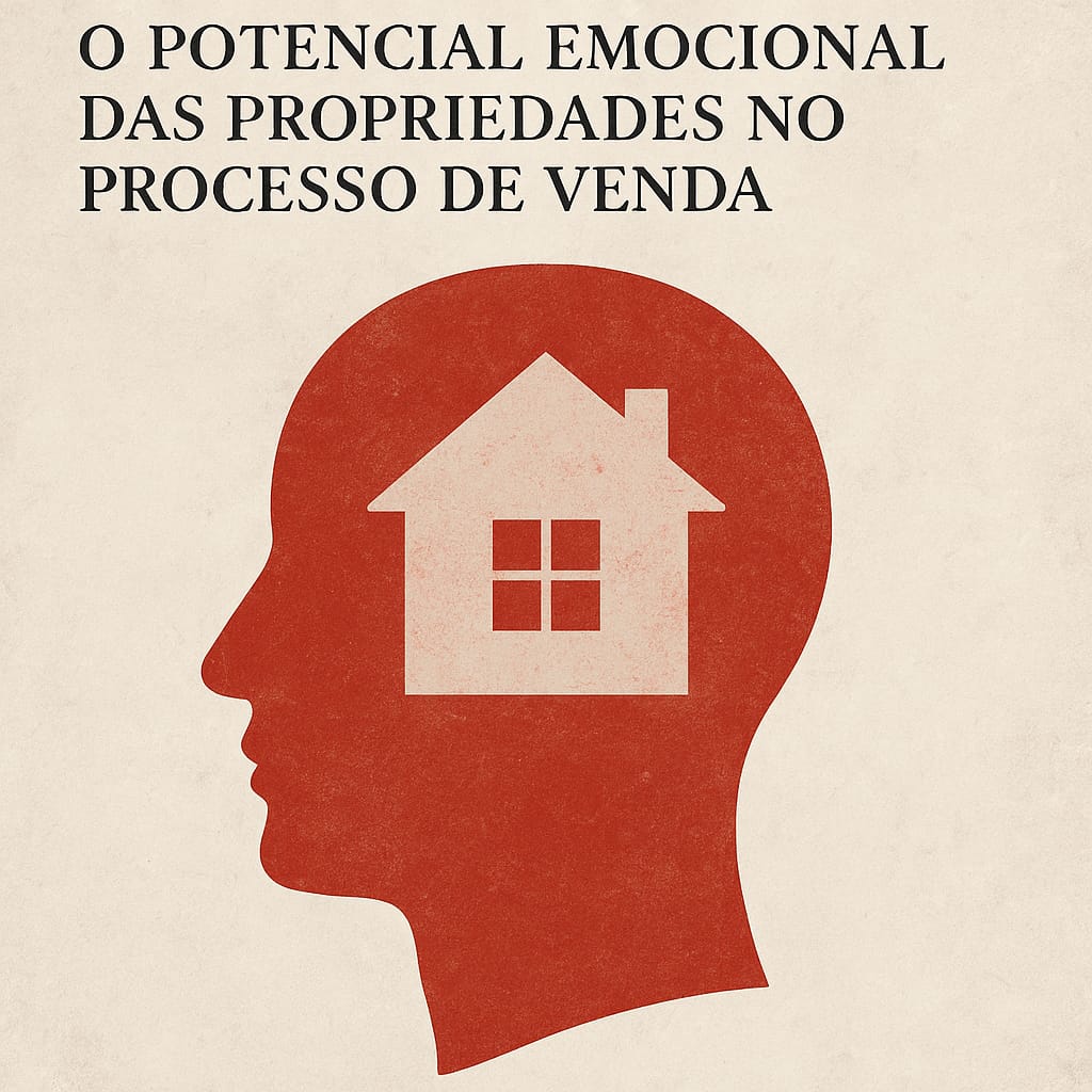 Capa do artigo 'Imóveis Com Memória: O Potencial Emocional Das Propriedades ' na categoria Vendas