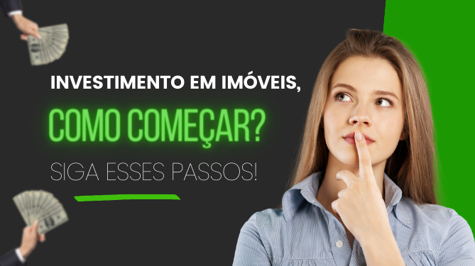 Capa do artigo 'Investimento Em Imóveis: Como Começar Com Sucesso.' na categoria Investimento