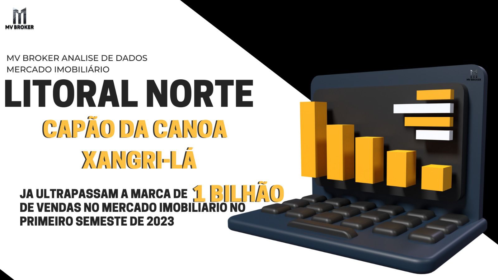 Capa do artigo 'Litoral Norte Do Rs O Lugar Para Investir' na categoria Investimento