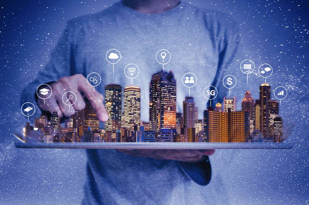Capa do artigo 'Mercado Imobiliário Em 2022' na categoria Outras