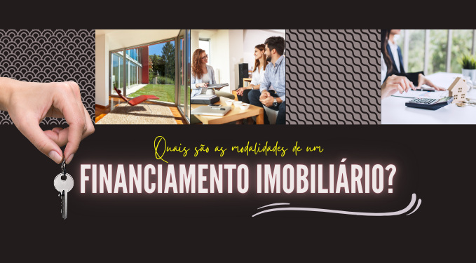 Capa do artigo 'O Financiamento Imobiliário E Suas Características.' na categoria Financiamento