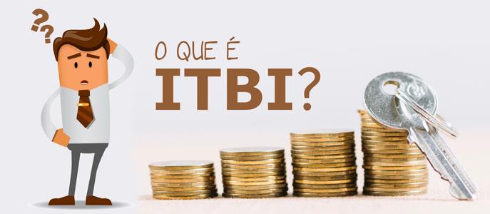 Capa do artigo O Que É Itbi?