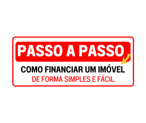 Capa do artigo 'Passo A Passo De Como Financiar Um Imóvel' na categoria Financiamento