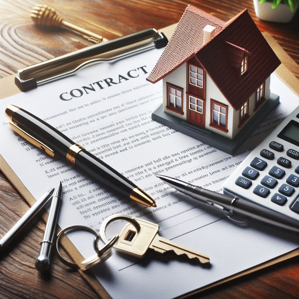 Capa do artigo Passo a Passo do Financiamento Imobiliário: Guia Completo
