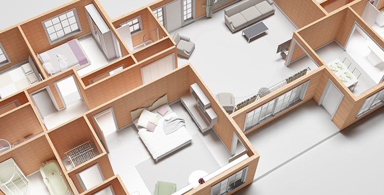 Capa do artigo 'Pegadinhas Na Hora De Comprar Um Apartamento Na Planta Ou Usado' na categoria Outras