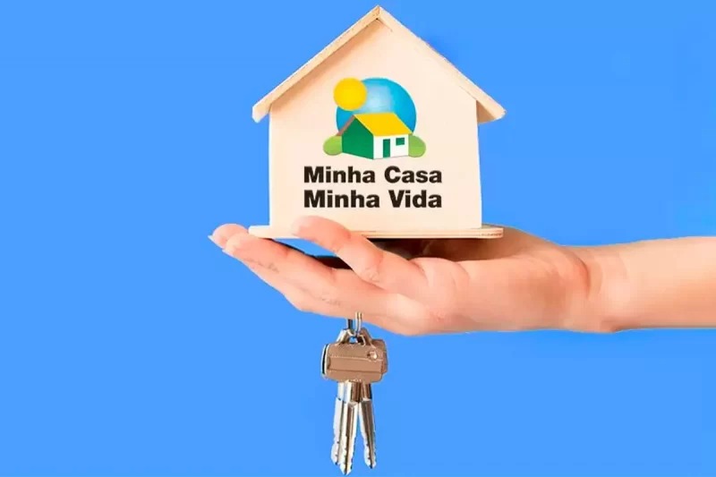 Capa do artigo 'Porque Devo Comprar Meu Imóvel No Programa Mcmv Em 2023 ' na categoria Casa Verde e Amarela