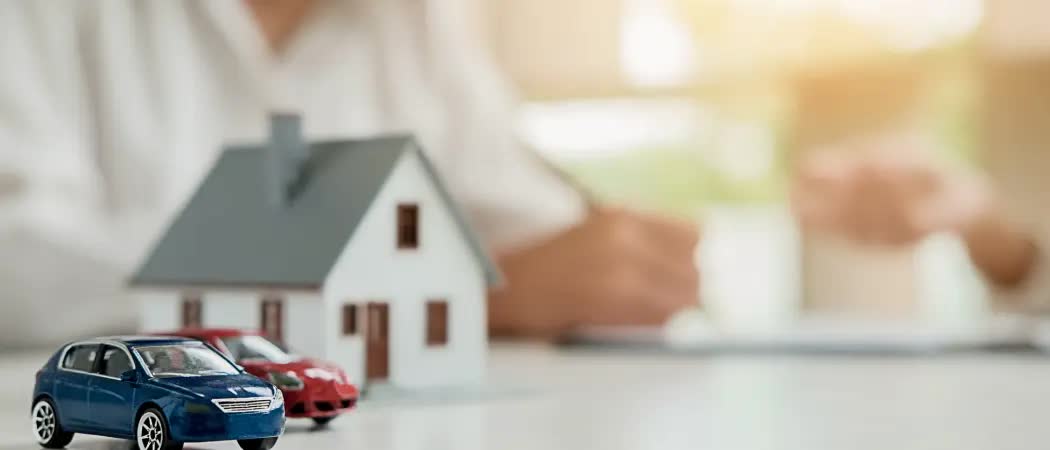 Capa do artigo 'Quais As Vantagens De Trocar Um Carro Por Um Imóvel?' na categoria Investimento