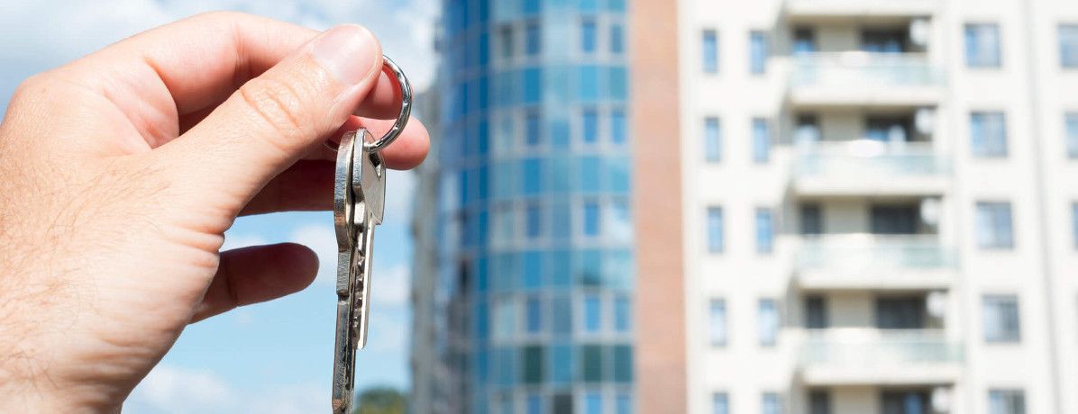 Capa do artigo 'Quais As Vantagens E Desvantagens De Morar Em Apartamento' na categoria Negociação