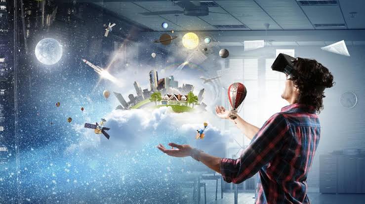 Capa do artigo Realidade Virtual e o Mercado Imobiliário