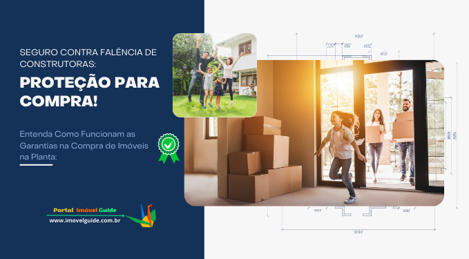 Capa do artigo 'Seguro Contra Falência De Construtoras: Proteção Para Compra' na categoria Outras