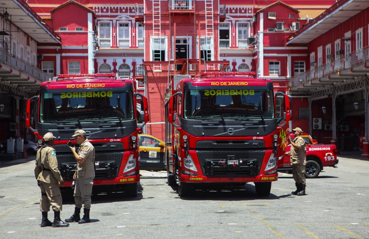 Capa do artigo 'Stf Valida Taxa De Incêndio No Rj; Veja Impacto No Mercado' na categoria Impostos