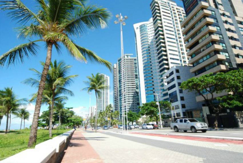 Capa do artigo Vantagens de morar na Av Boa Viagem Recife-PE 