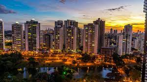 Capa do artigo 'Vendas E Lançamentos Crescem No Mercado Imobiliário' na categoria Imóveis