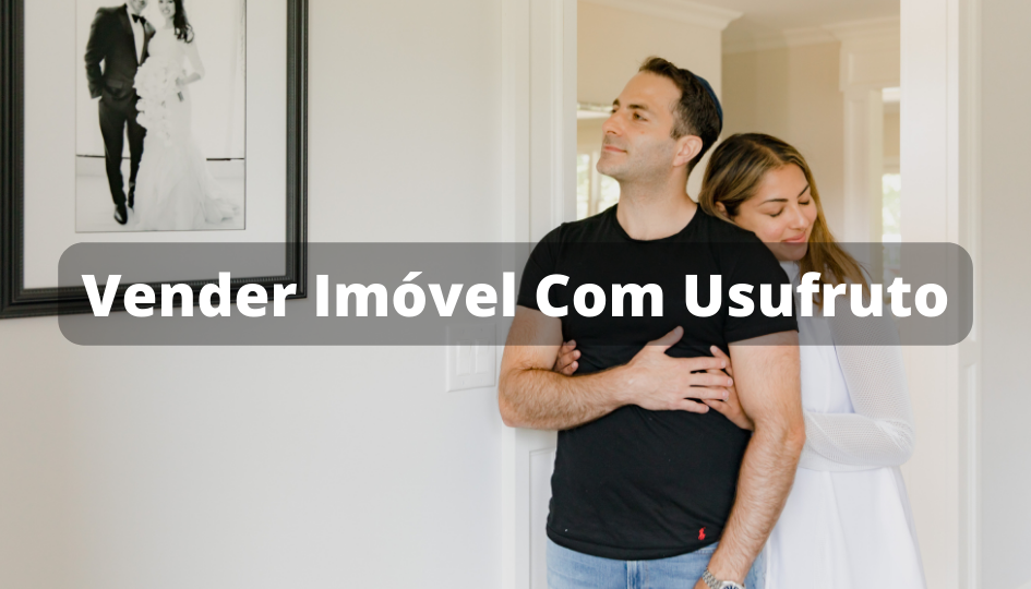 Capa do artigo 'Vender Imóvel Com Usufruto' na categoria Imóveis