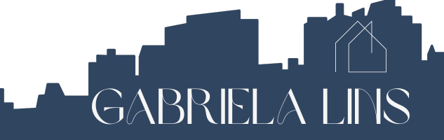 Logo de Gabriela Lins