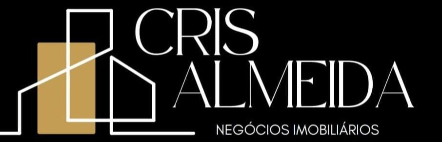 Logo de Cris Almeida Negócios