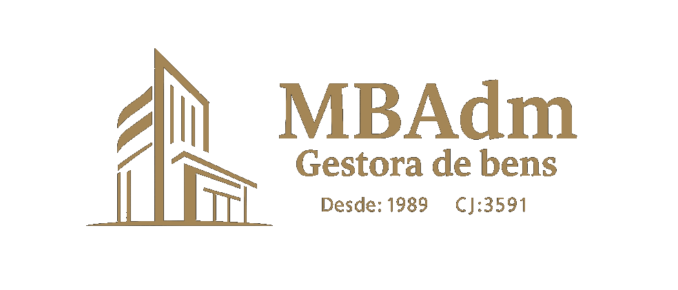 Logo de MBAdm