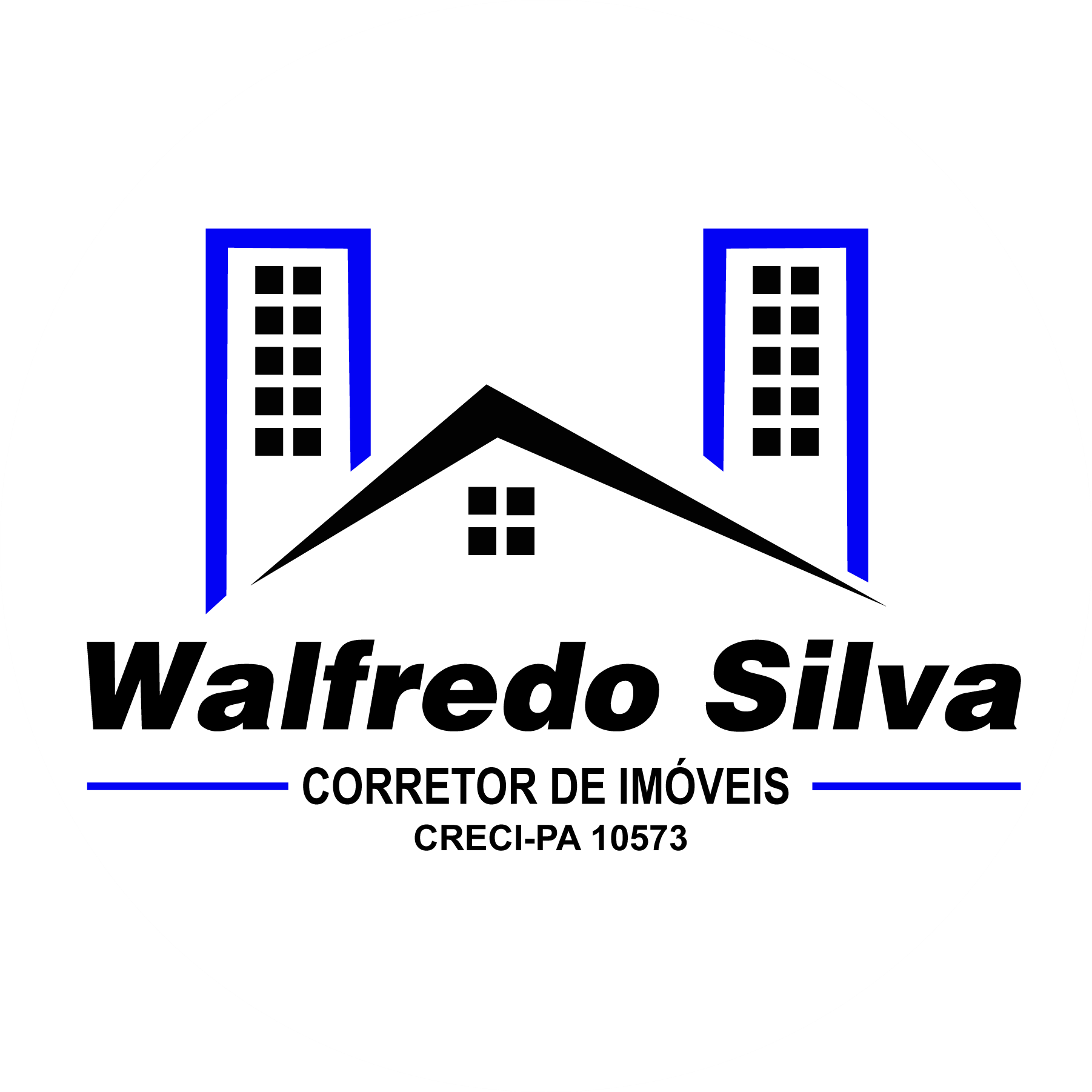 Logo de Walfredo Silva 