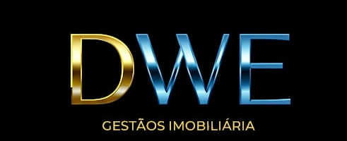 Logo de DWE GESTÃO IMOBILIÁRIA 