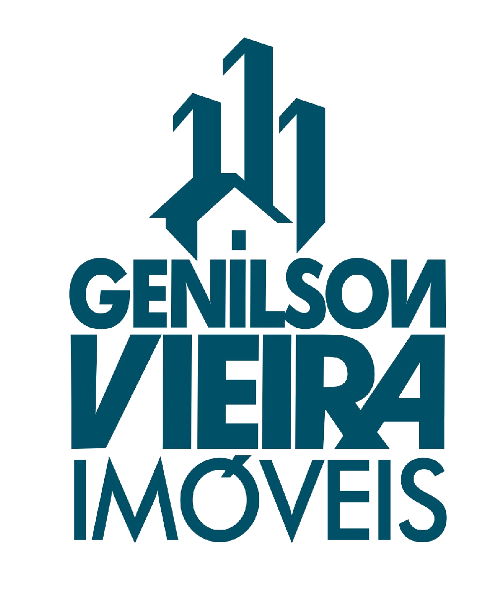Logo de Genilson Vieira Imóveis