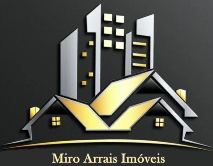 Logo de Miro arrais da silva
