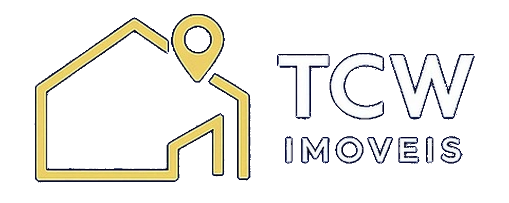 Logo de TCW IMOVEIS