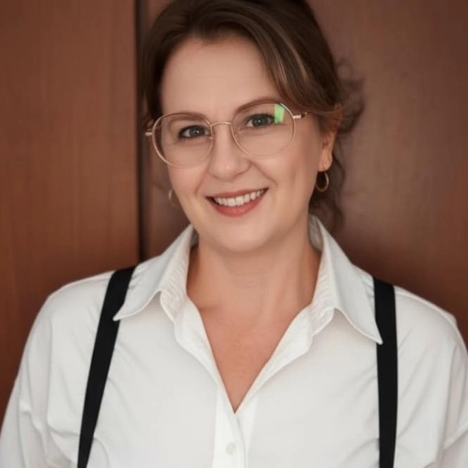 Logo de Valéria Melzi