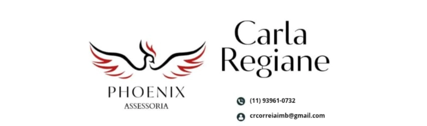 Logo de Phoenix Assessoria