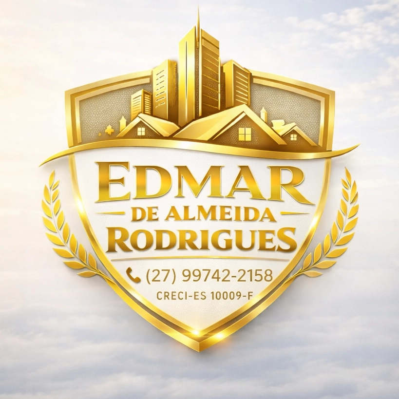 Logo de EDMAR A. RODRIGUES
