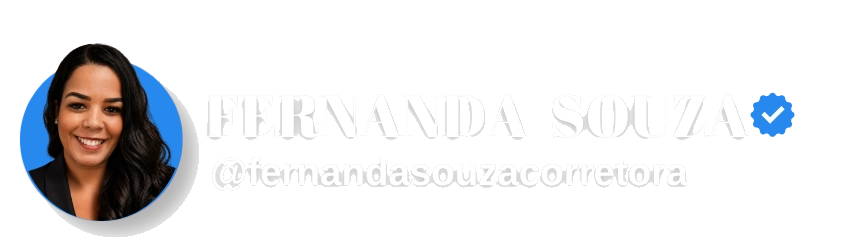 Logo de Fernanda Souza
