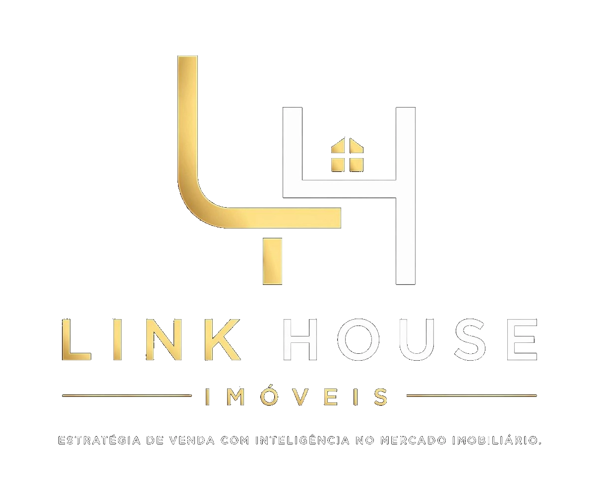 Logo de HOUSE CWB IMOVEIS