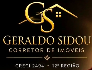 Logo de Geraldo Sidou