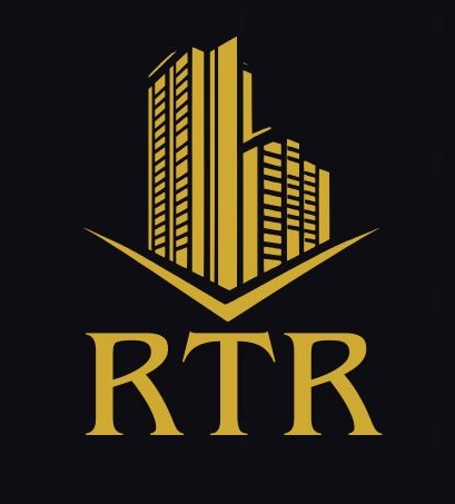 Logo de RTR NEGÓCIOS IMOBILIÁRIOS