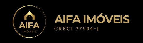 Logo de AIFA Imóveis