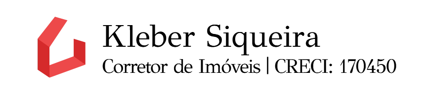 Logo de Kleber Siqueira