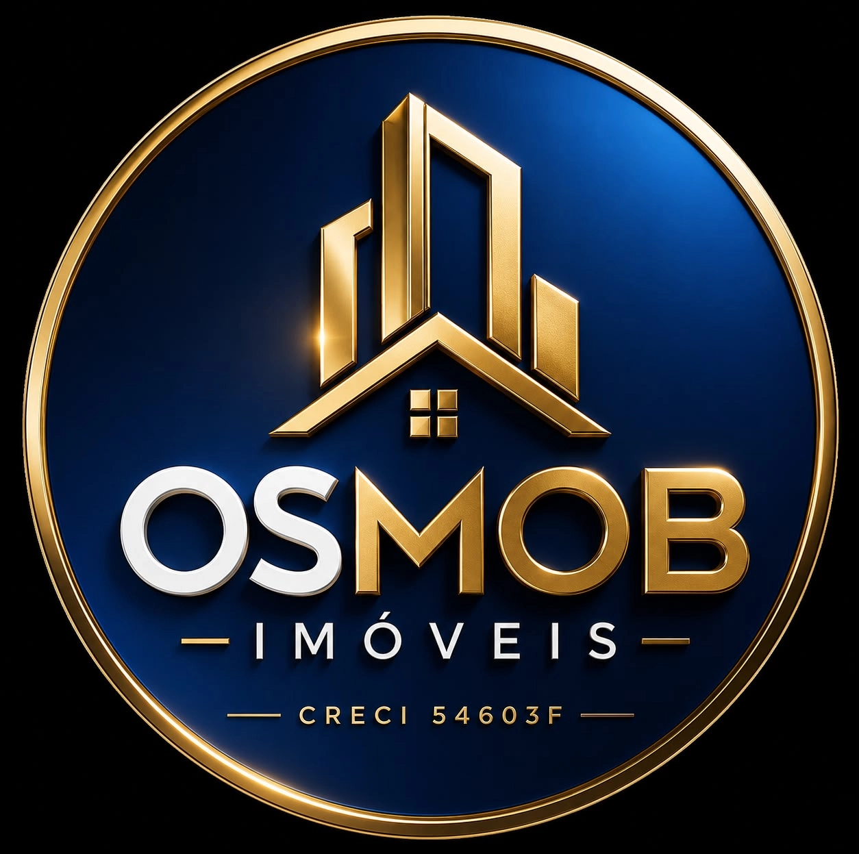 Logo de OSMAIR DE SOUSA ANDRADE